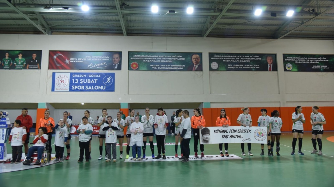 Trt Spor Yıldızdayız...
